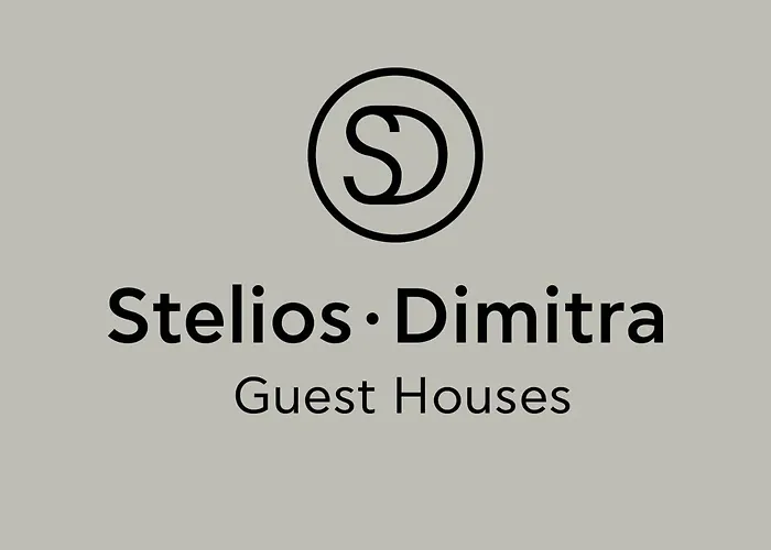 Steliosdimitra Guest House III In Nafplio