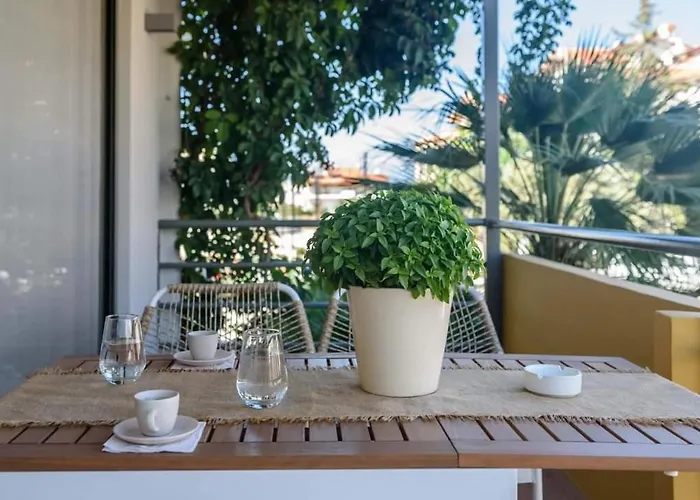 Steliosdimitra Guest House III In Nafplio
