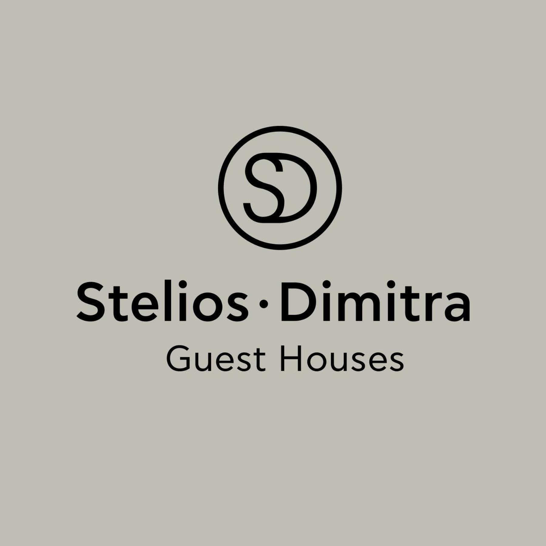 Steliosdimitra Iii In Apartment Nafplio