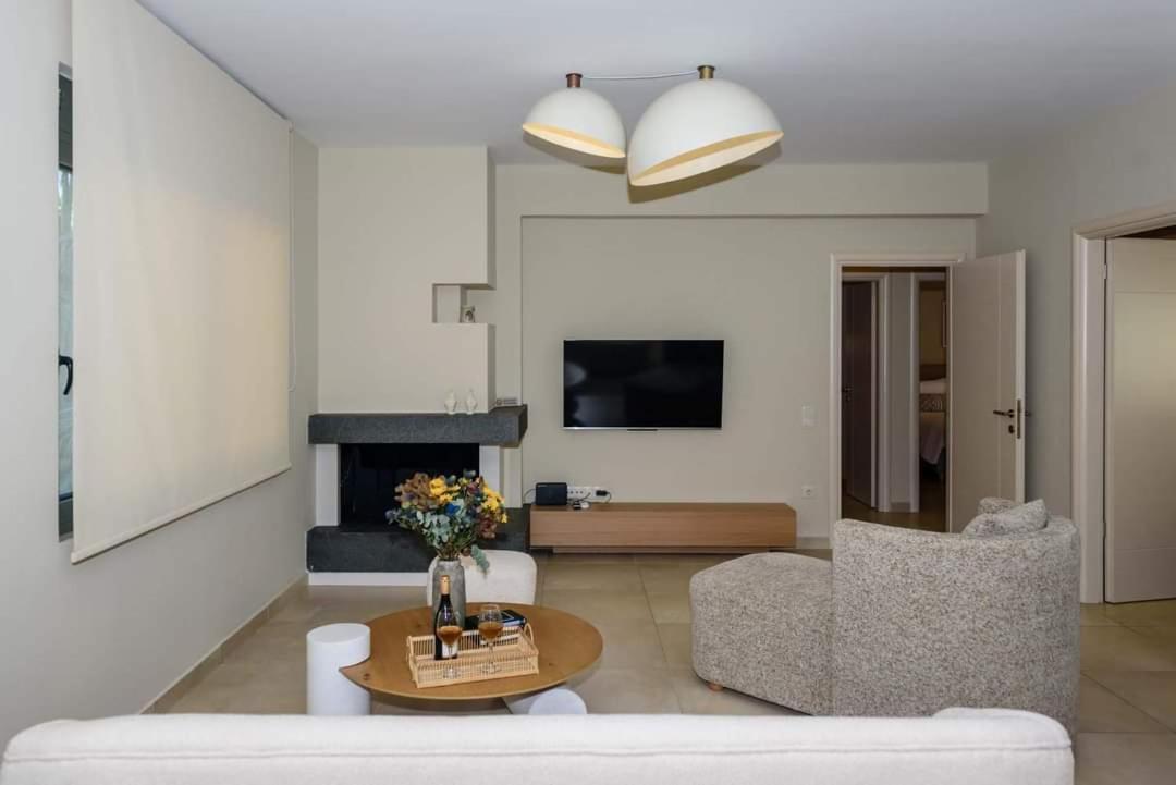 Apartment Steliosdimitra Iii In Nafplio