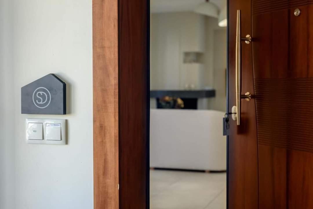 Apartment Steliosdimitra Iii In Nafplio
