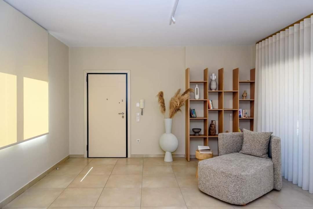 Steliosdimitra Iii In Apartment Nafplio
