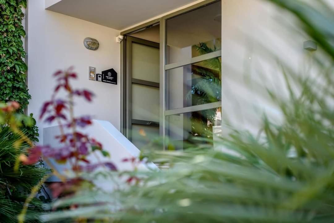 Apartment Steliosdimitra Iii In *