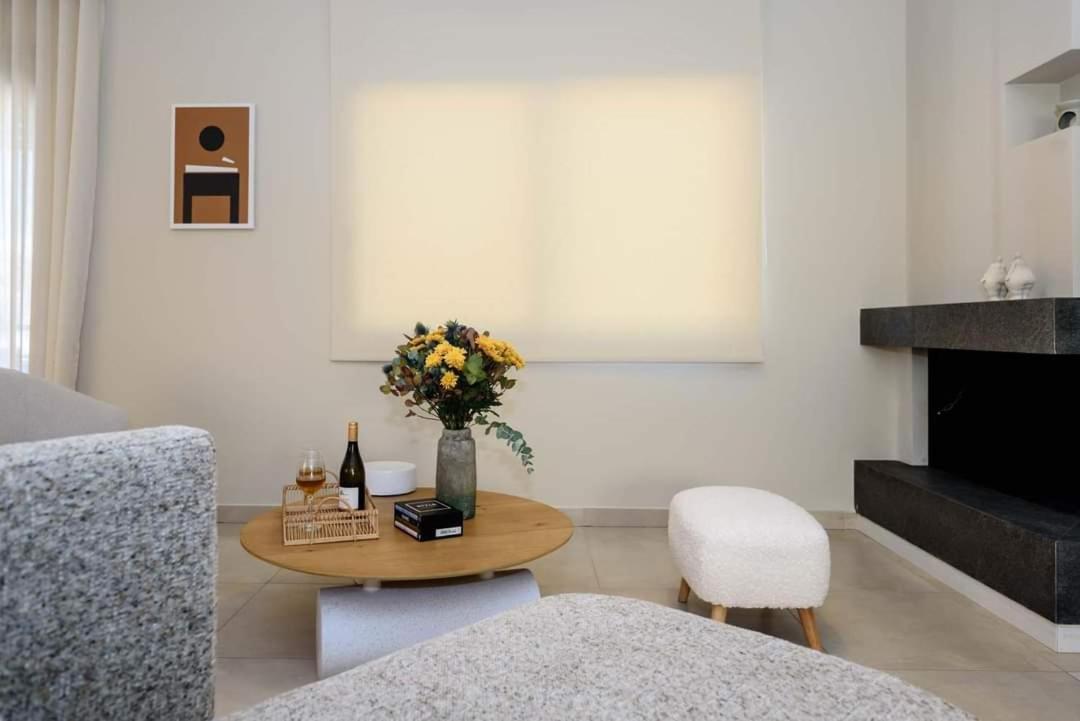 Steliosdimitra Iii In Apartment Nafplio