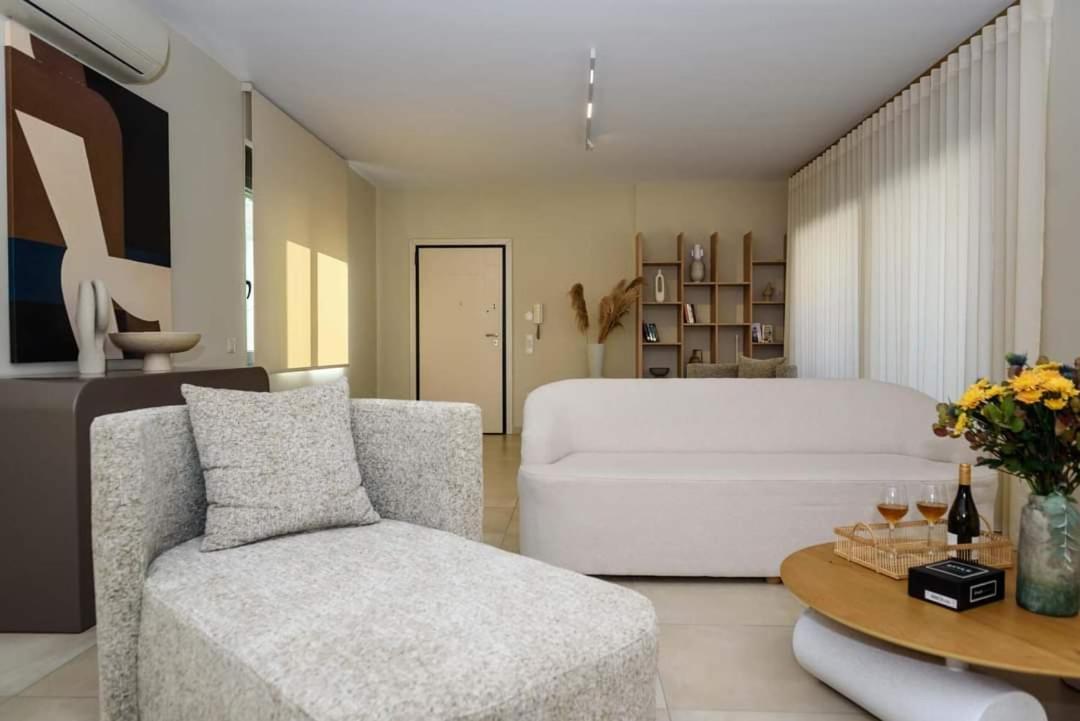 Apartment Steliosdimitra Iii In